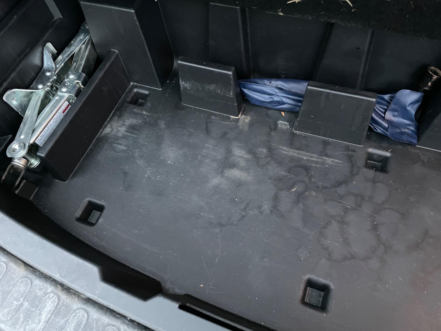 Used Vauxhall Agila 2009 for sale - 76991125: Photo 50