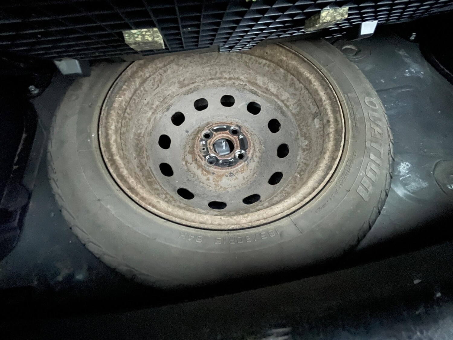 Used Vauxhall Agila 2009 for sale - 76991125: Photo 51