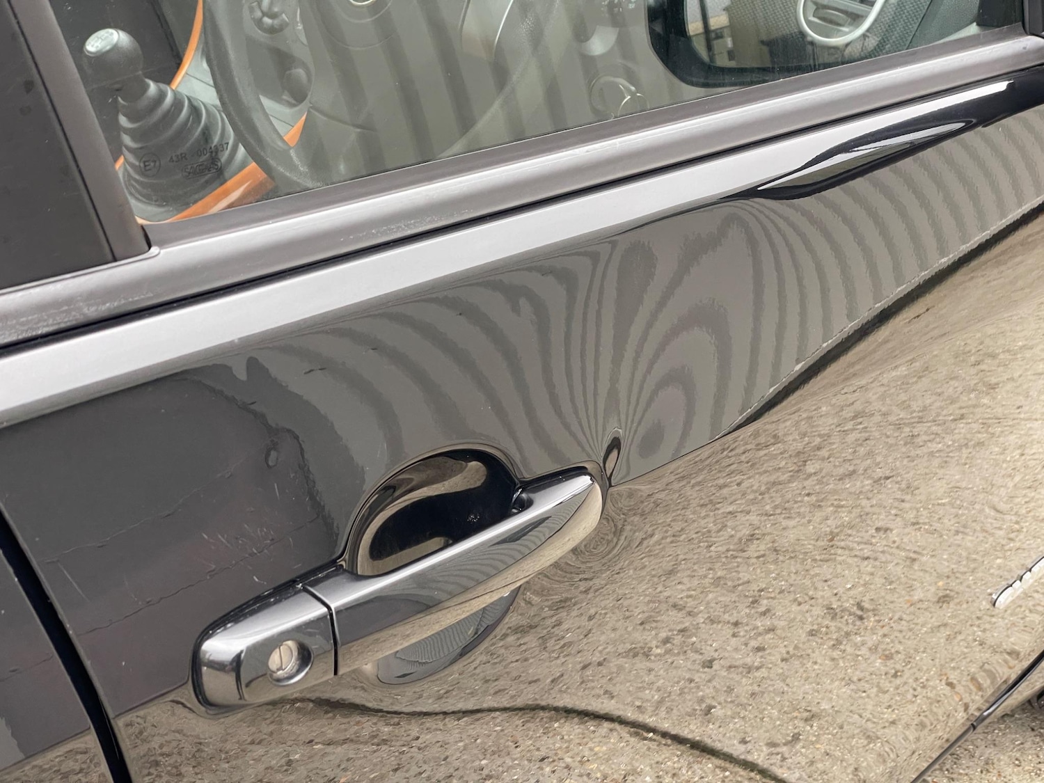 Used Vauxhall Agila 2009 for sale - 76991125: Photo 56