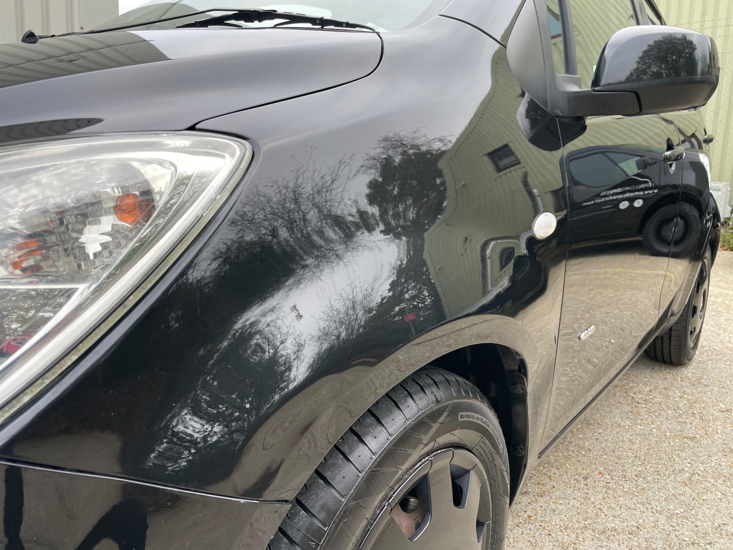 Used Vauxhall Agila 2009 for sale - 76991125: Photo 57