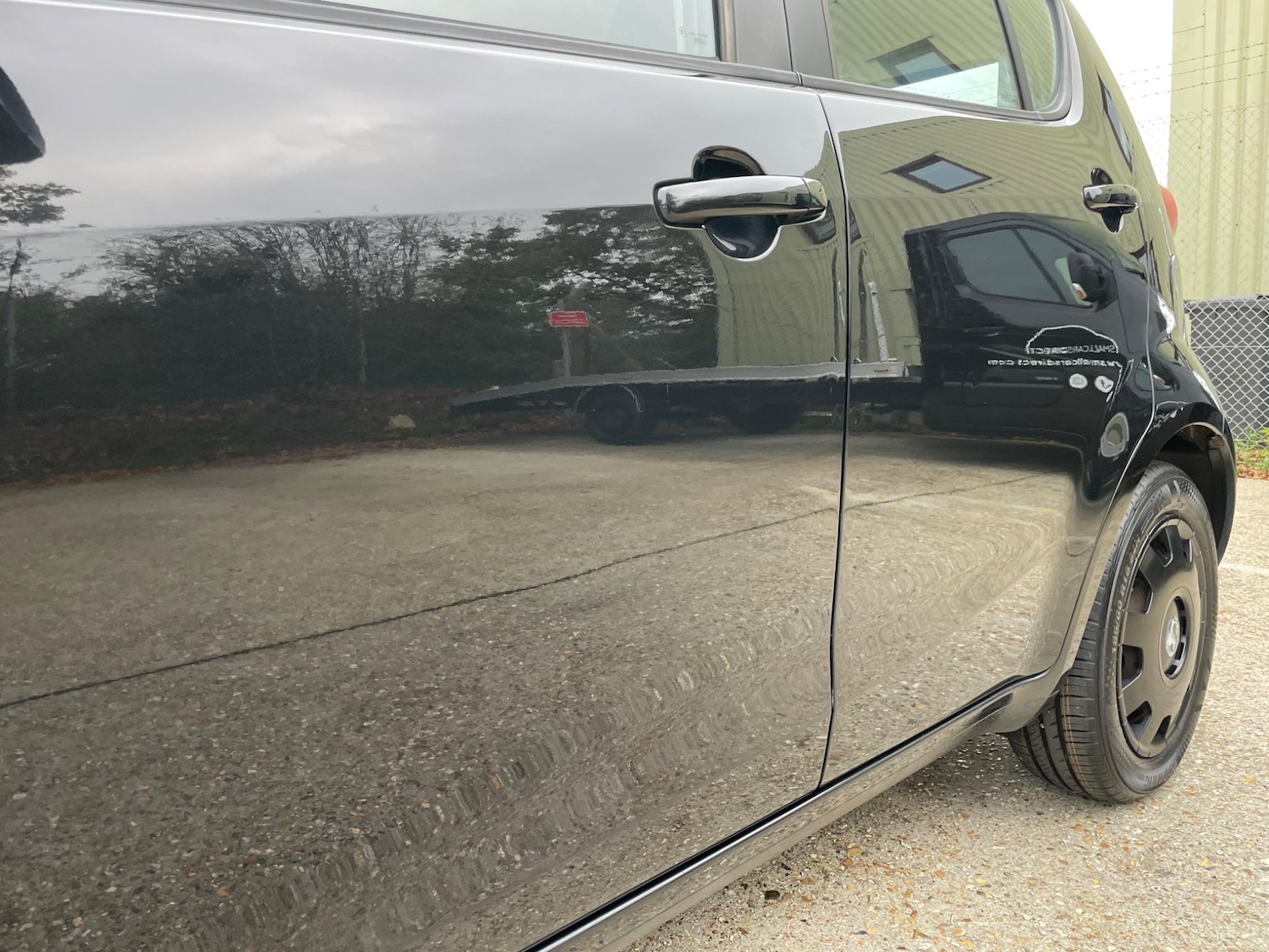 Used Vauxhall Agila 2009 for sale - 76991125: Photo 58