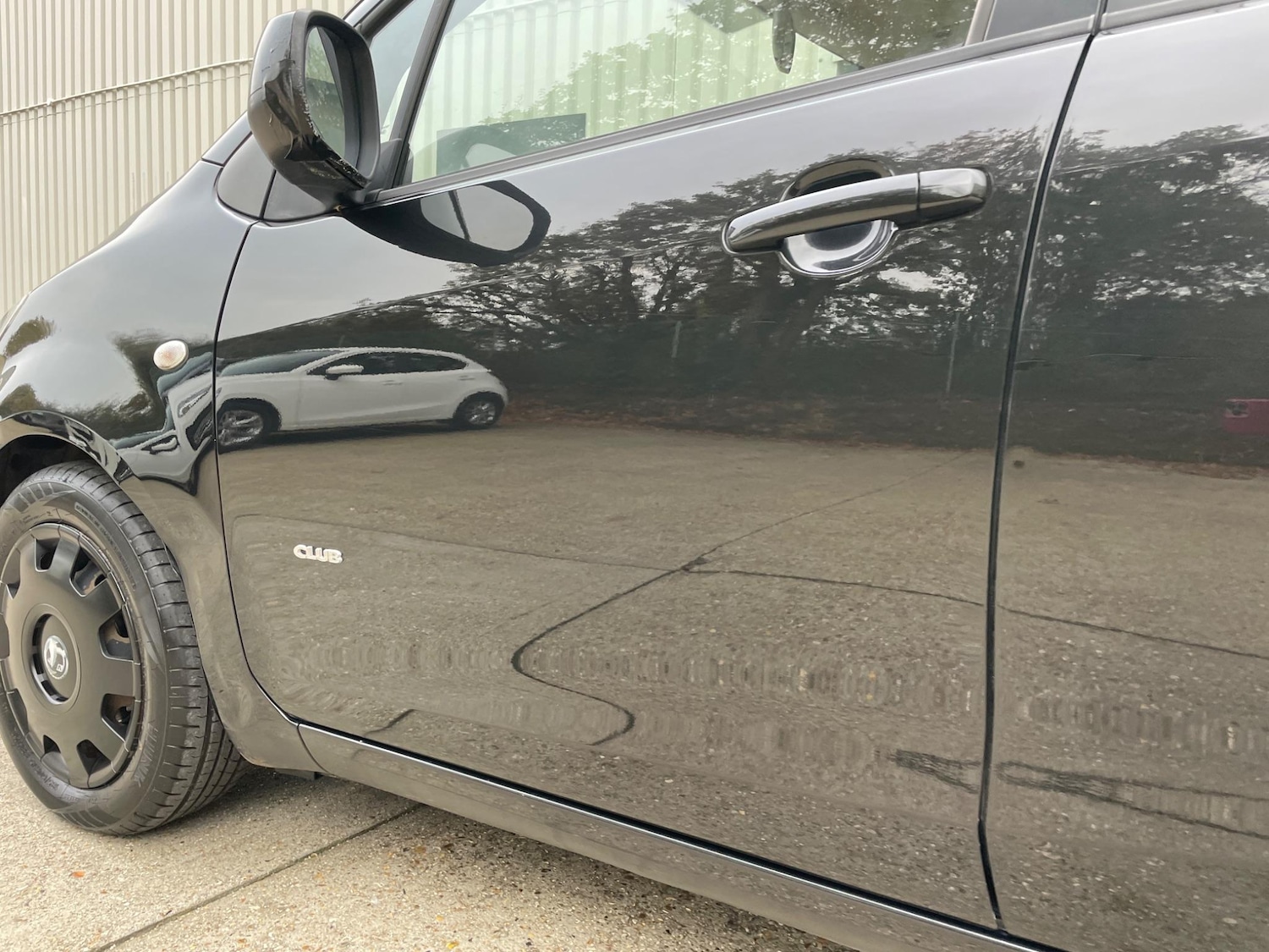 Used Vauxhall Agila 2009 for sale - 76991125: Photo 59