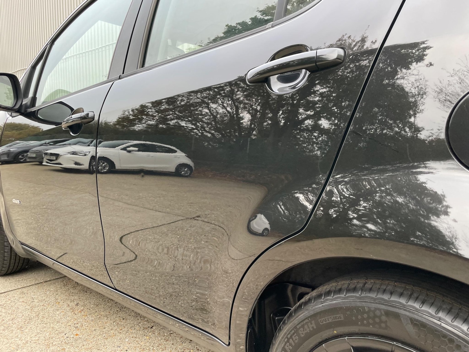 Used Vauxhall Agila 2009 for sale - 76991125: Photo 60