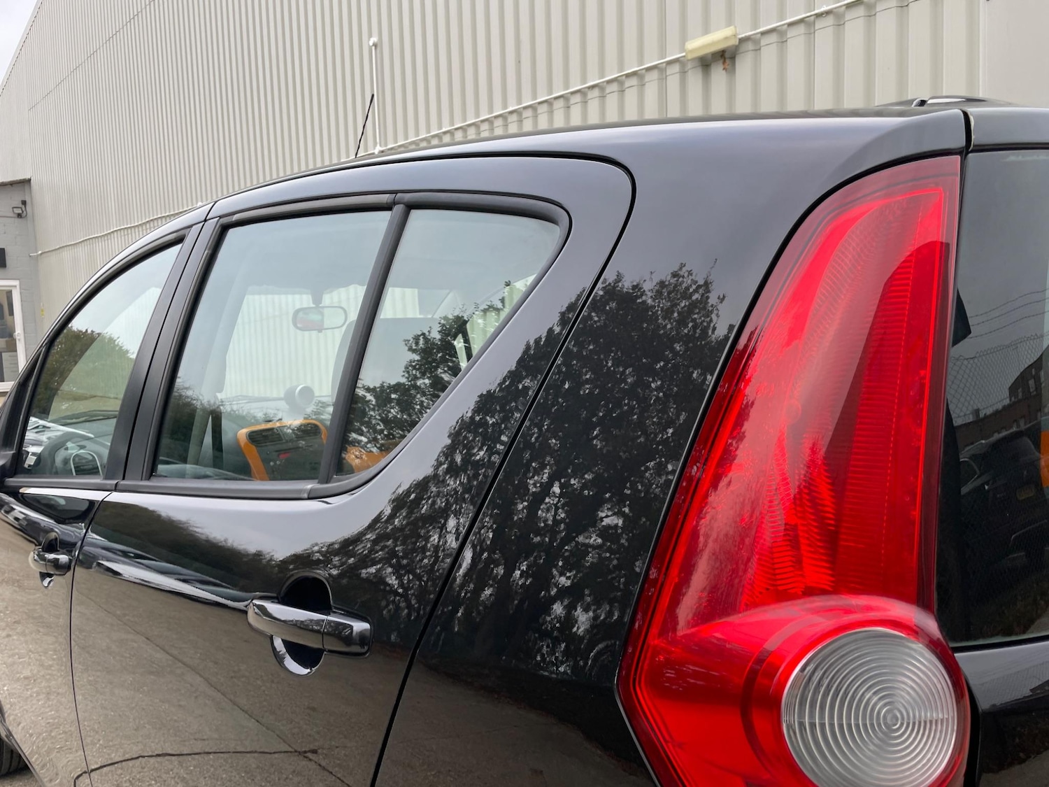 Used Vauxhall Agila 2009 for sale - 76991125: Photo 63