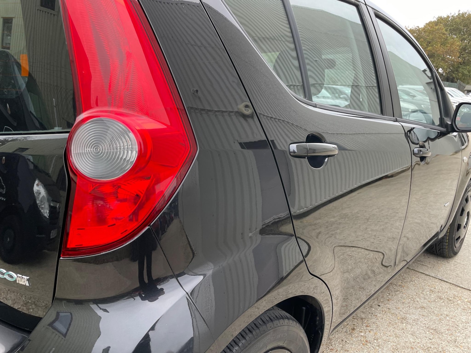 Used Vauxhall Agila 2009 for sale - 76991125: Photo 65