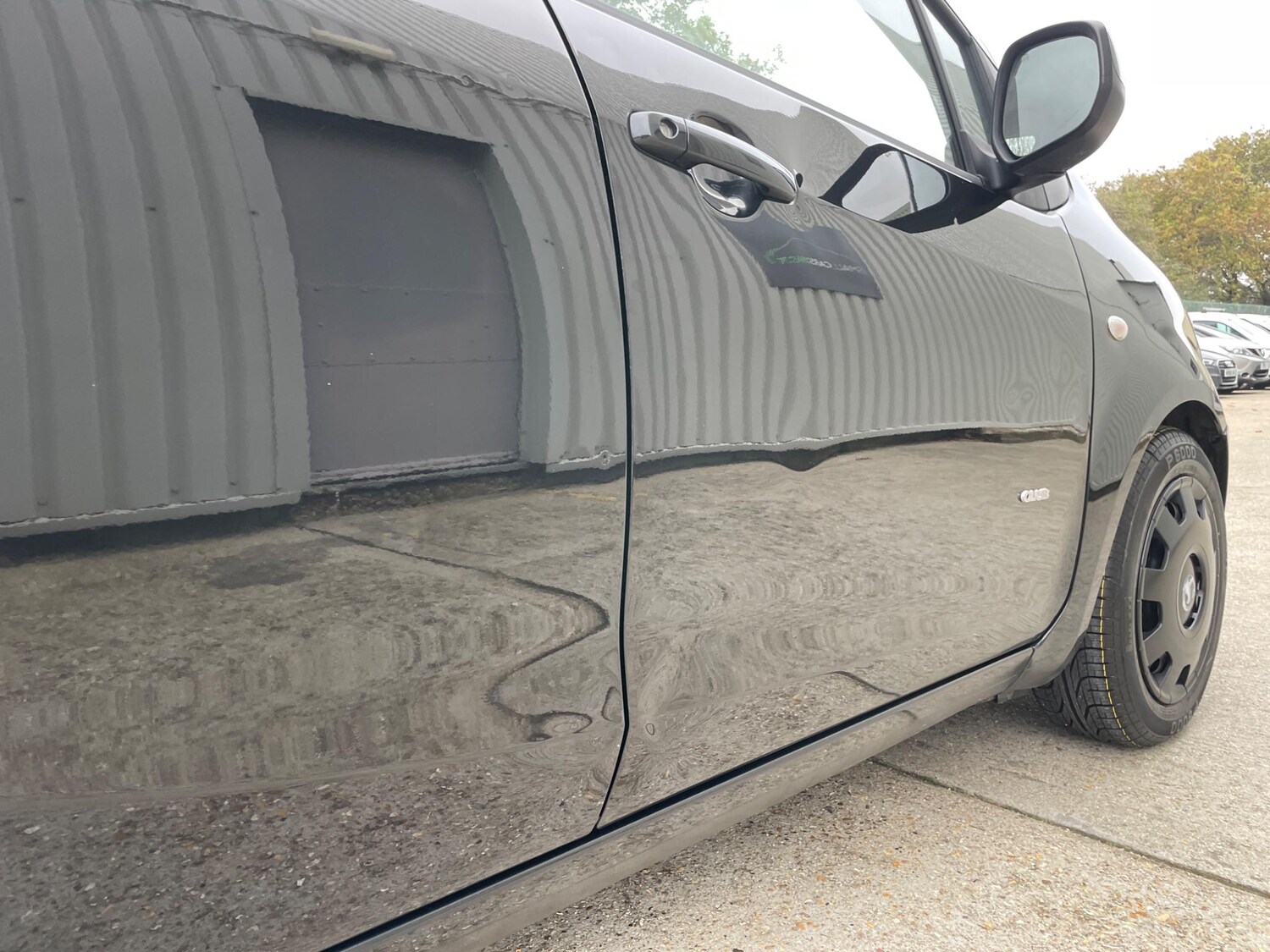 Used Vauxhall Agila 2009 for sale - 76991125: Photo 67