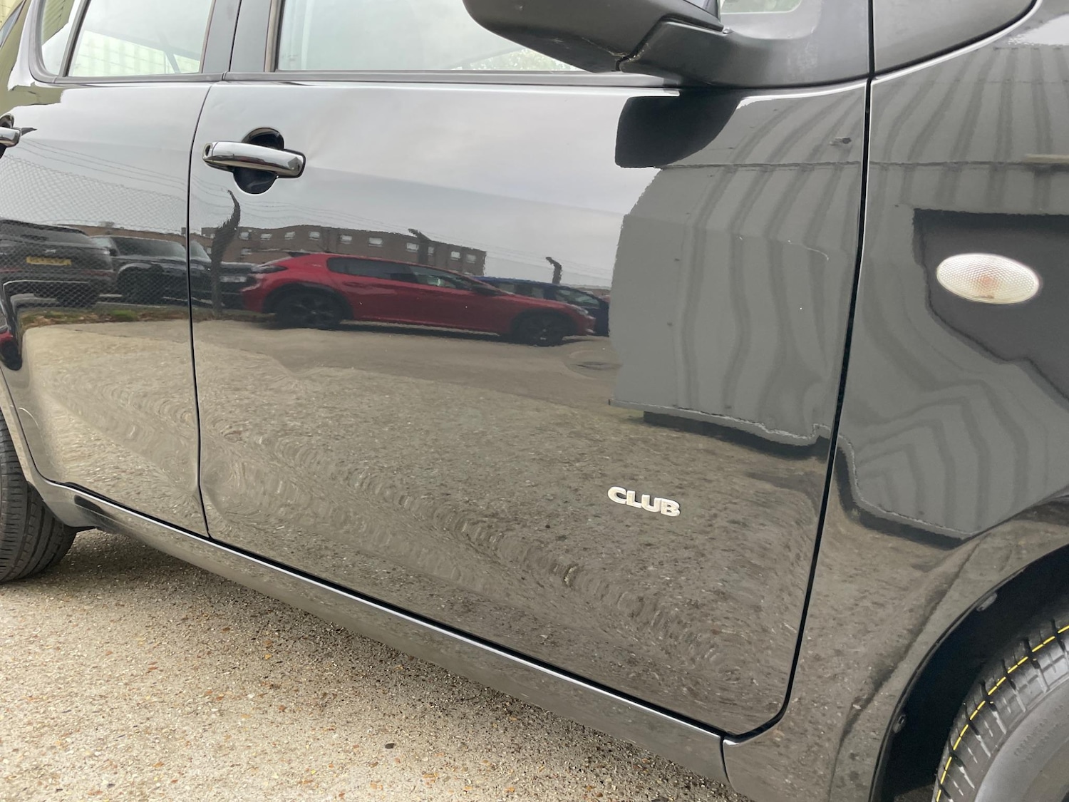 Used Vauxhall Agila 2009 for sale - 76991125: Photo 70