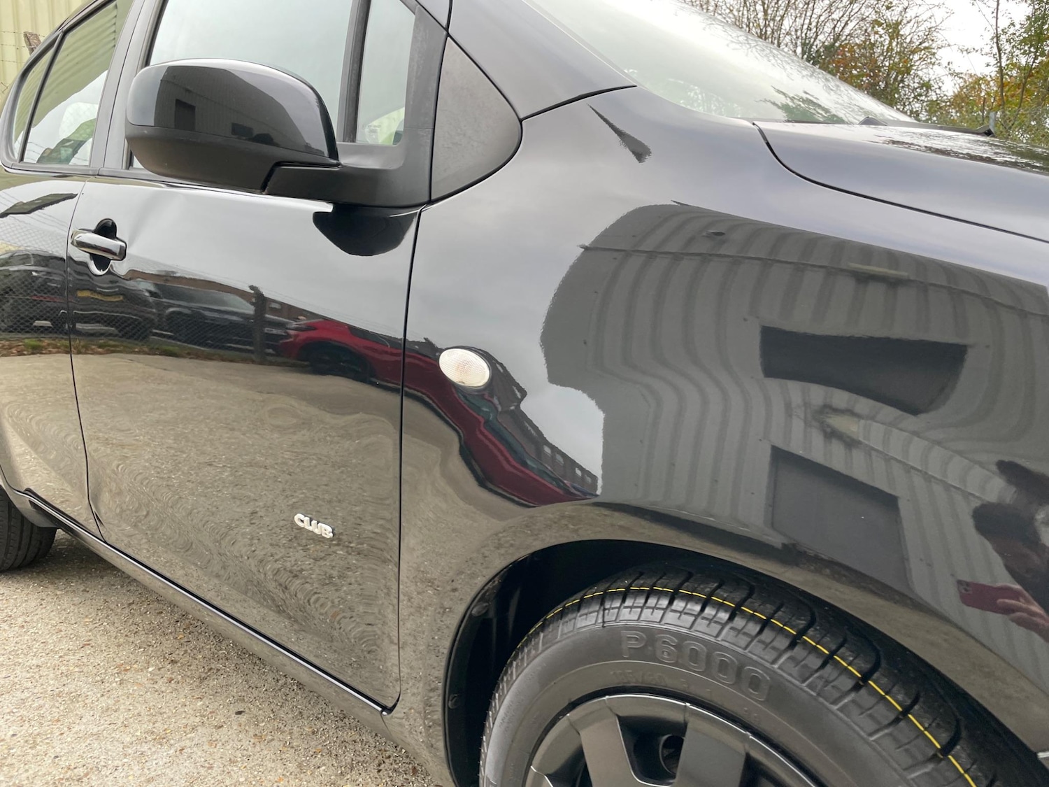 Used Vauxhall Agila 2009 for sale - 76991125: Photo 72