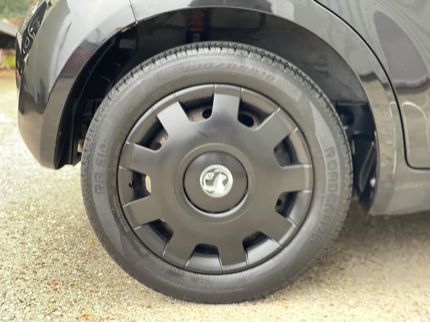 Used Vauxhall Agila 2009 for sale - 76991125: Photo 75