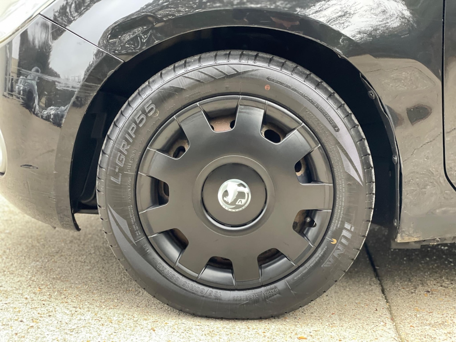 Used Vauxhall Agila 2009 for sale - 76991125: Photo 77