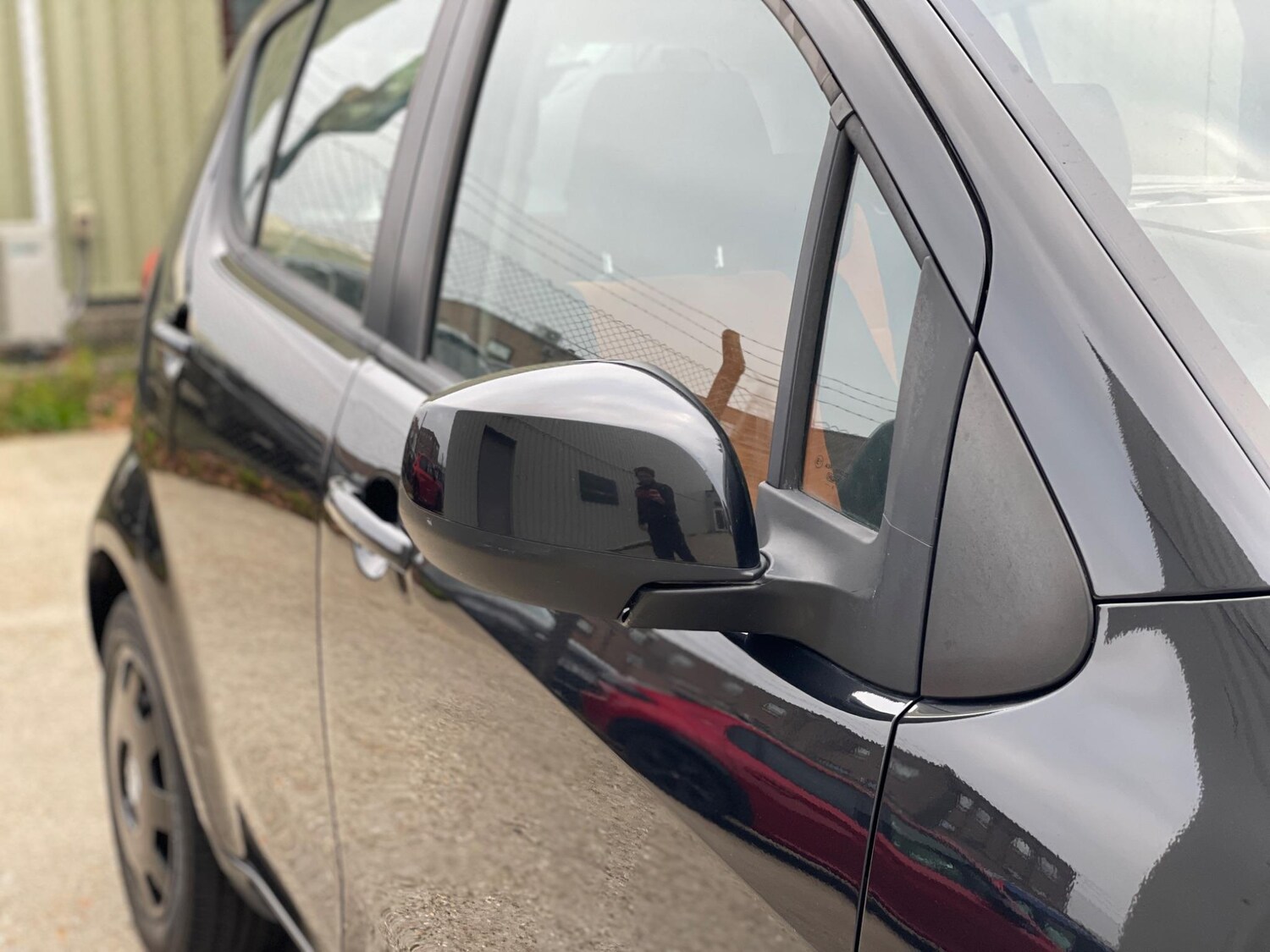 Used Vauxhall Agila 2009 for sale - 76991125: Photo 84