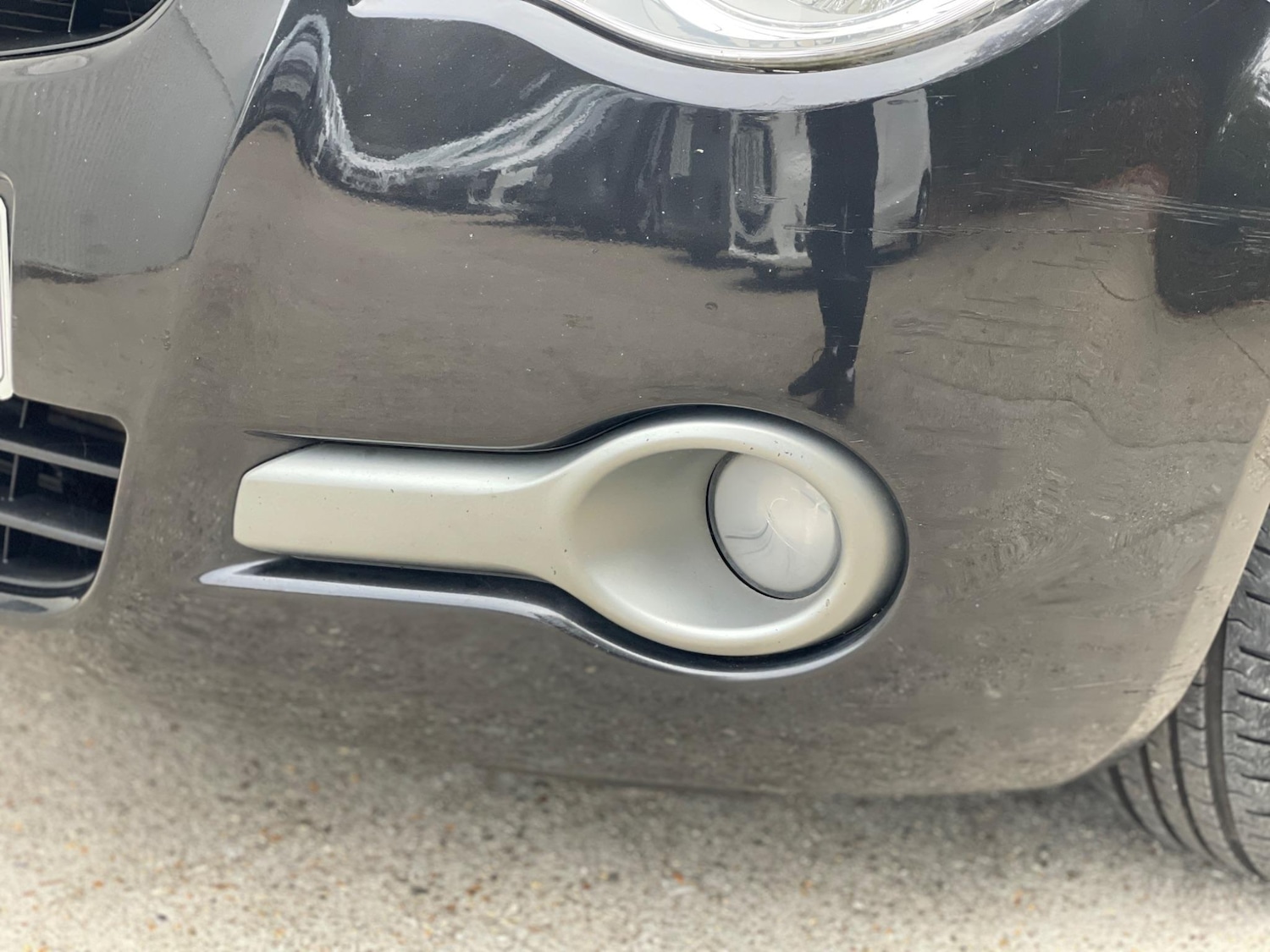 Used Vauxhall Agila 2009 for sale - 76991125: Photo 87