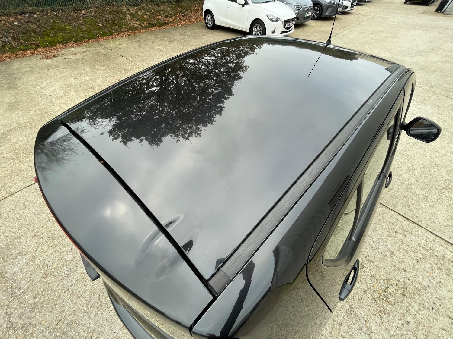 Used Vauxhall Agila 2009 for sale - 76991125: Photo 91