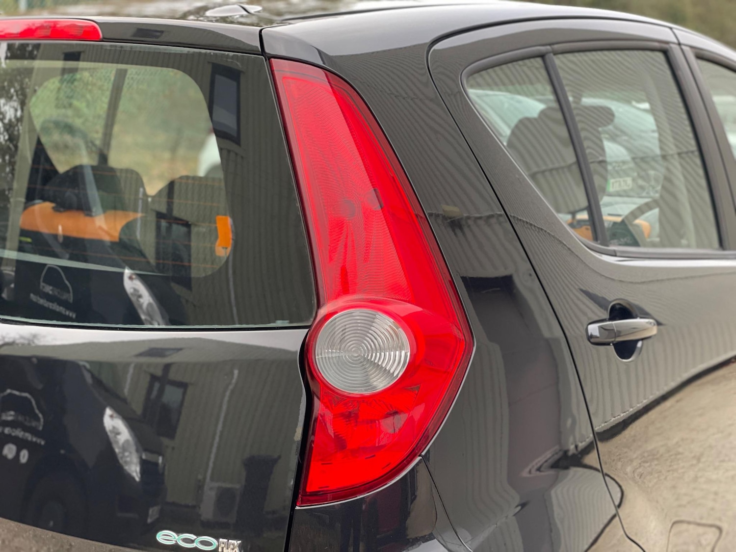 Used Vauxhall Agila 2009 for sale - 76991125: Photo 98