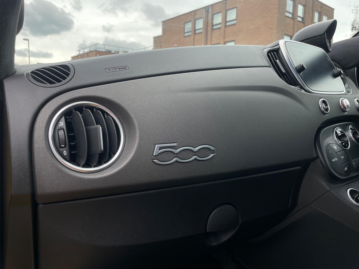 Used Abarth 595 2016 for sale - 76647651: Photo 14