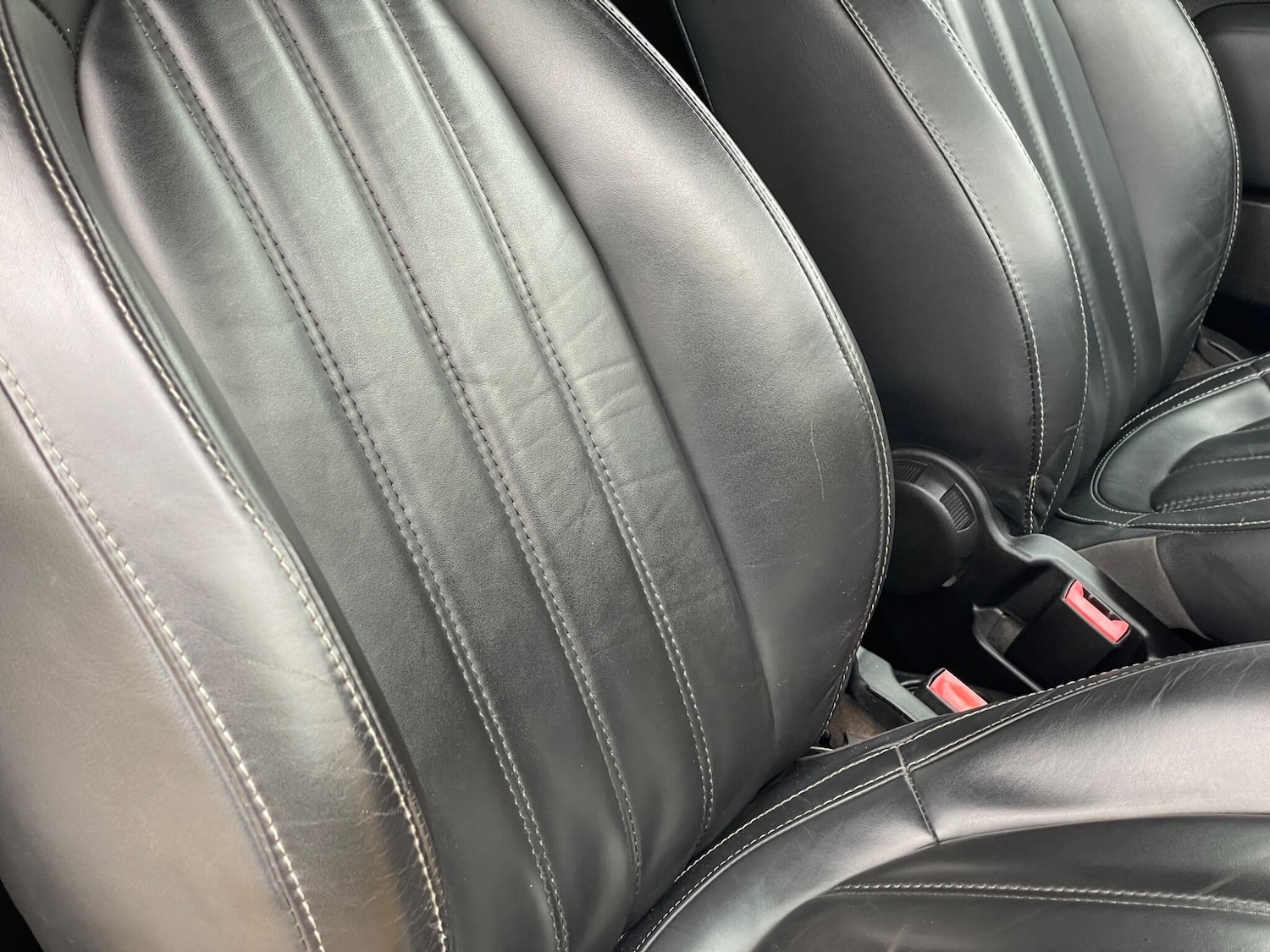 Used Abarth 595 2016 for sale - 76647651: Photo 17