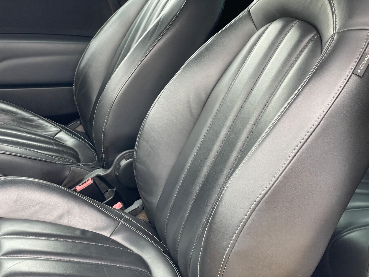 Used Abarth 595 2016 for sale - 76647651: Photo 21