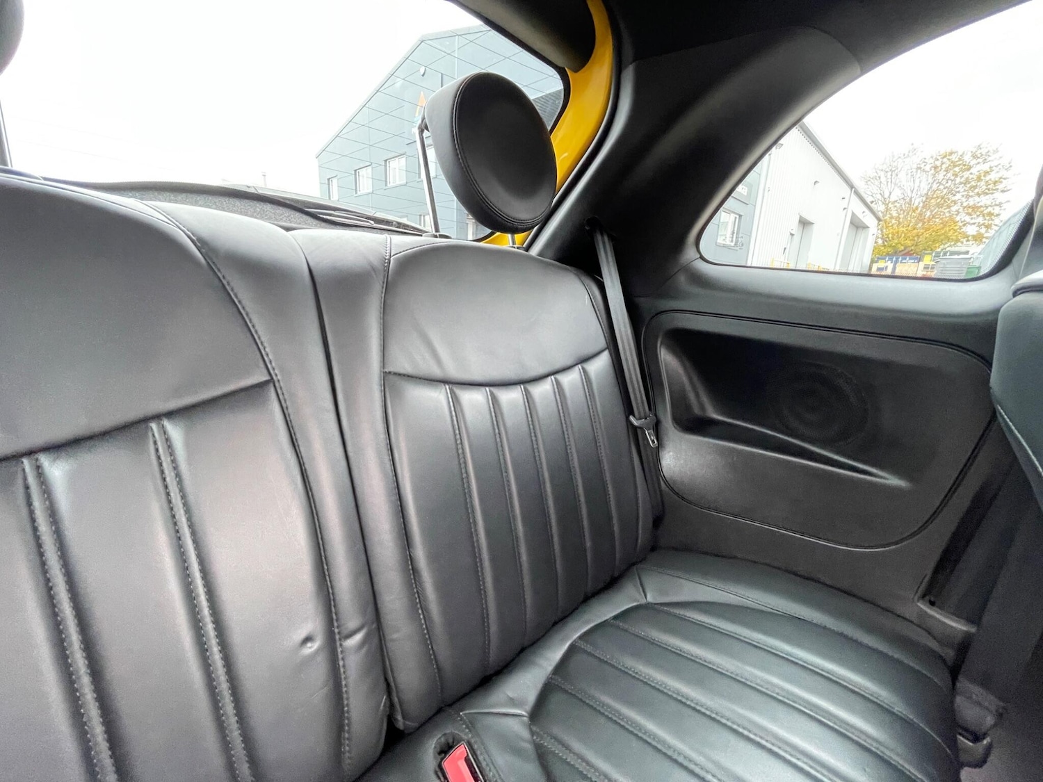 Used Abarth 595 2016 for sale - 76647651: Photo 23