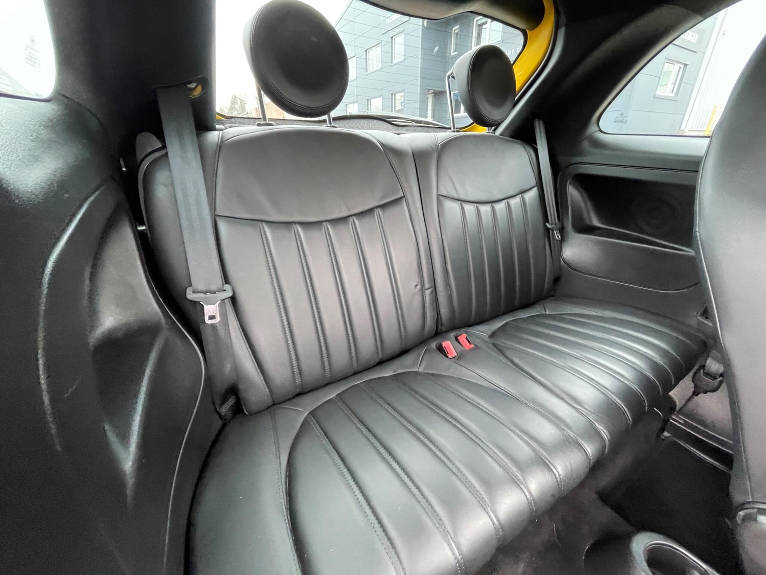 Used Abarth 595 2016 for sale - 76647651: Photo 24