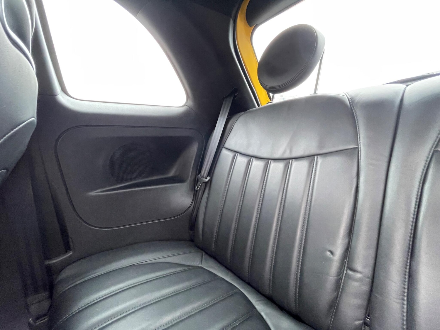 Used Abarth 595 2016 for sale - 76647651: Photo 26