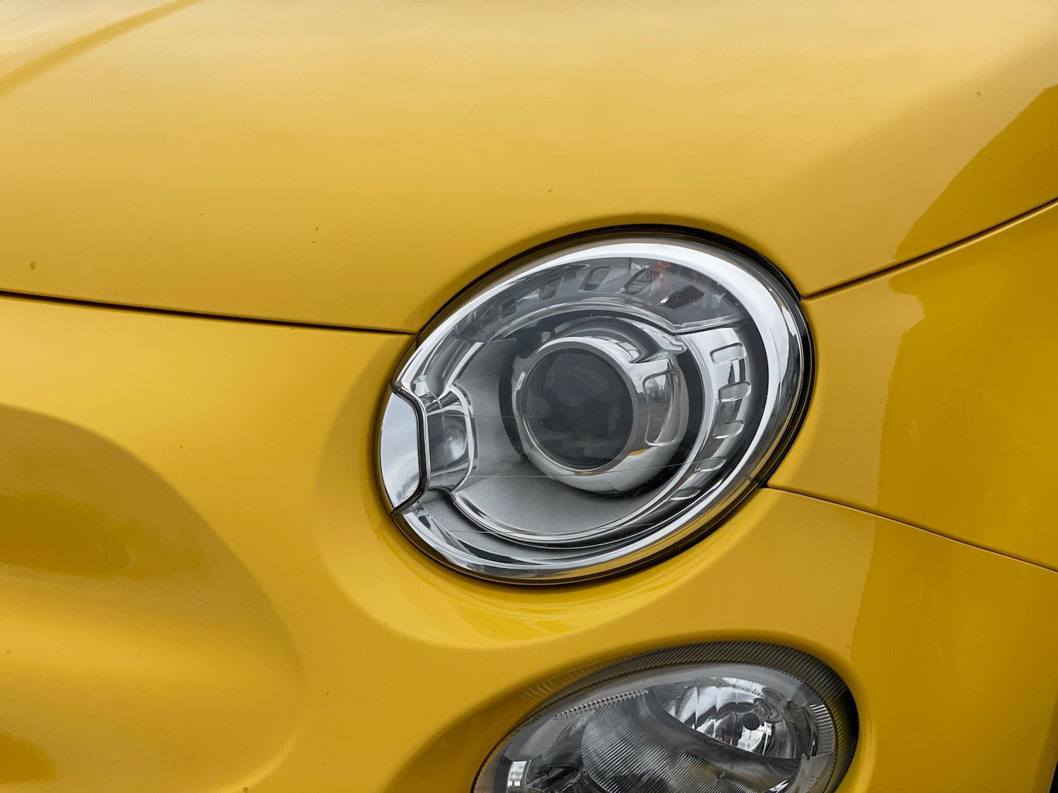 Used Abarth 595 2016 for sale - 76647651: Photo 29