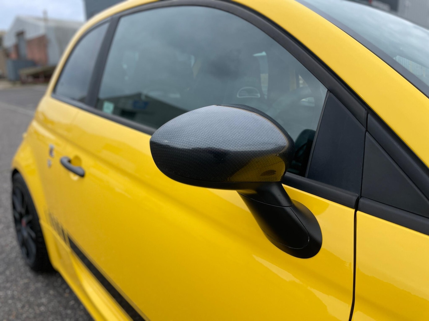 Used Abarth 595 2016 for sale - 76647651: Photo 41