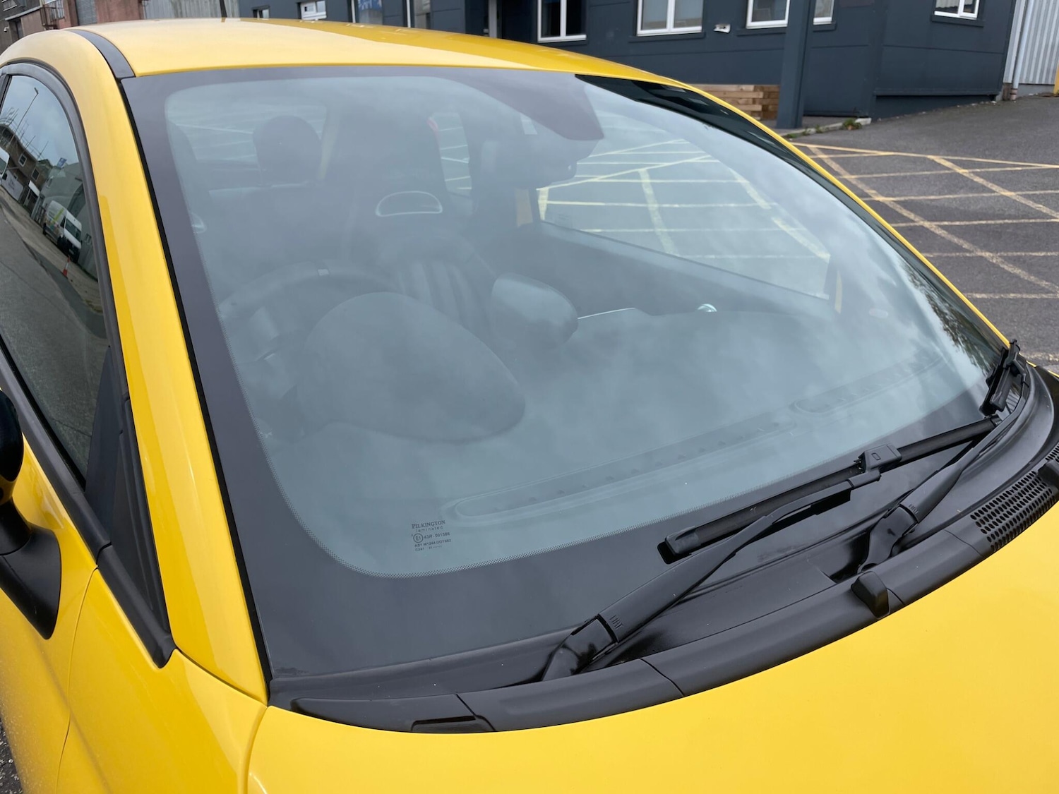 Used Abarth 595 2016 for sale - 76647651: Photo 42