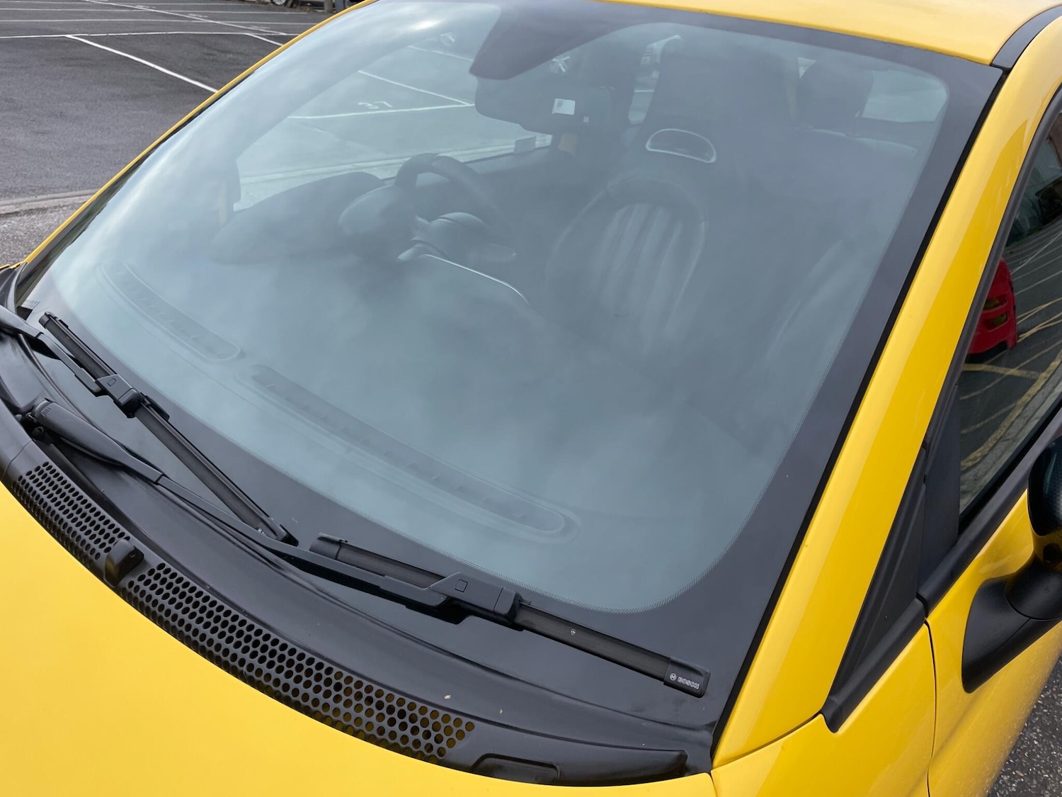 Used Abarth 595 2016 for sale - 76647651: Photo 44