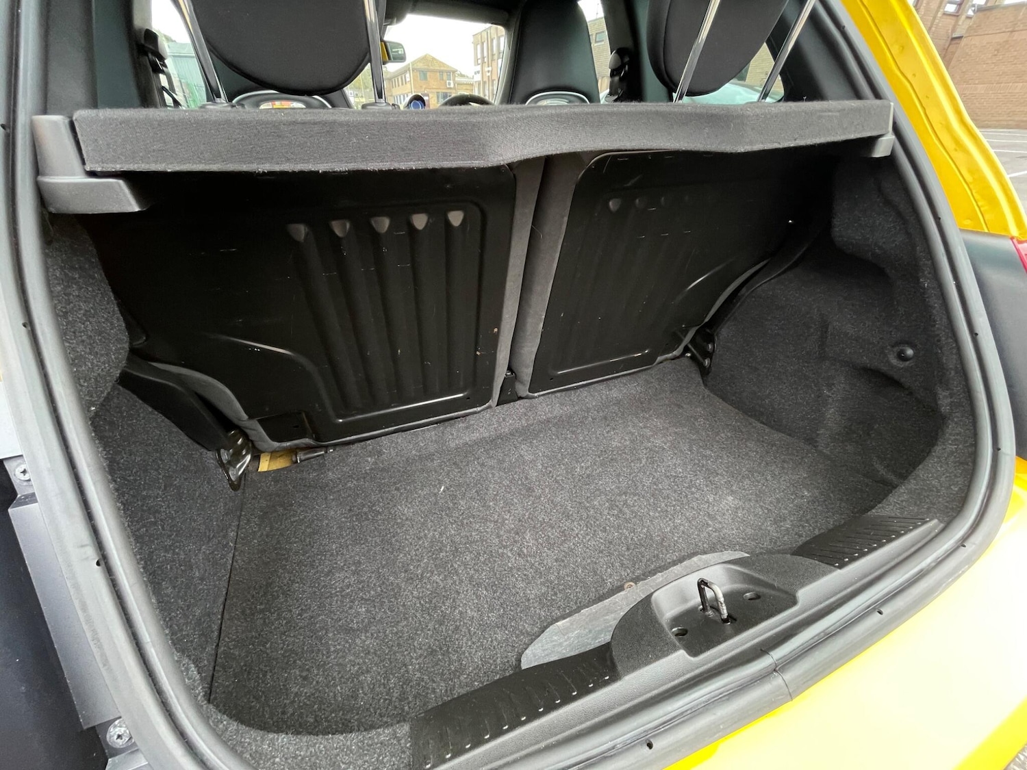 Used Abarth 595 2016 for sale - 76647651: Photo 45