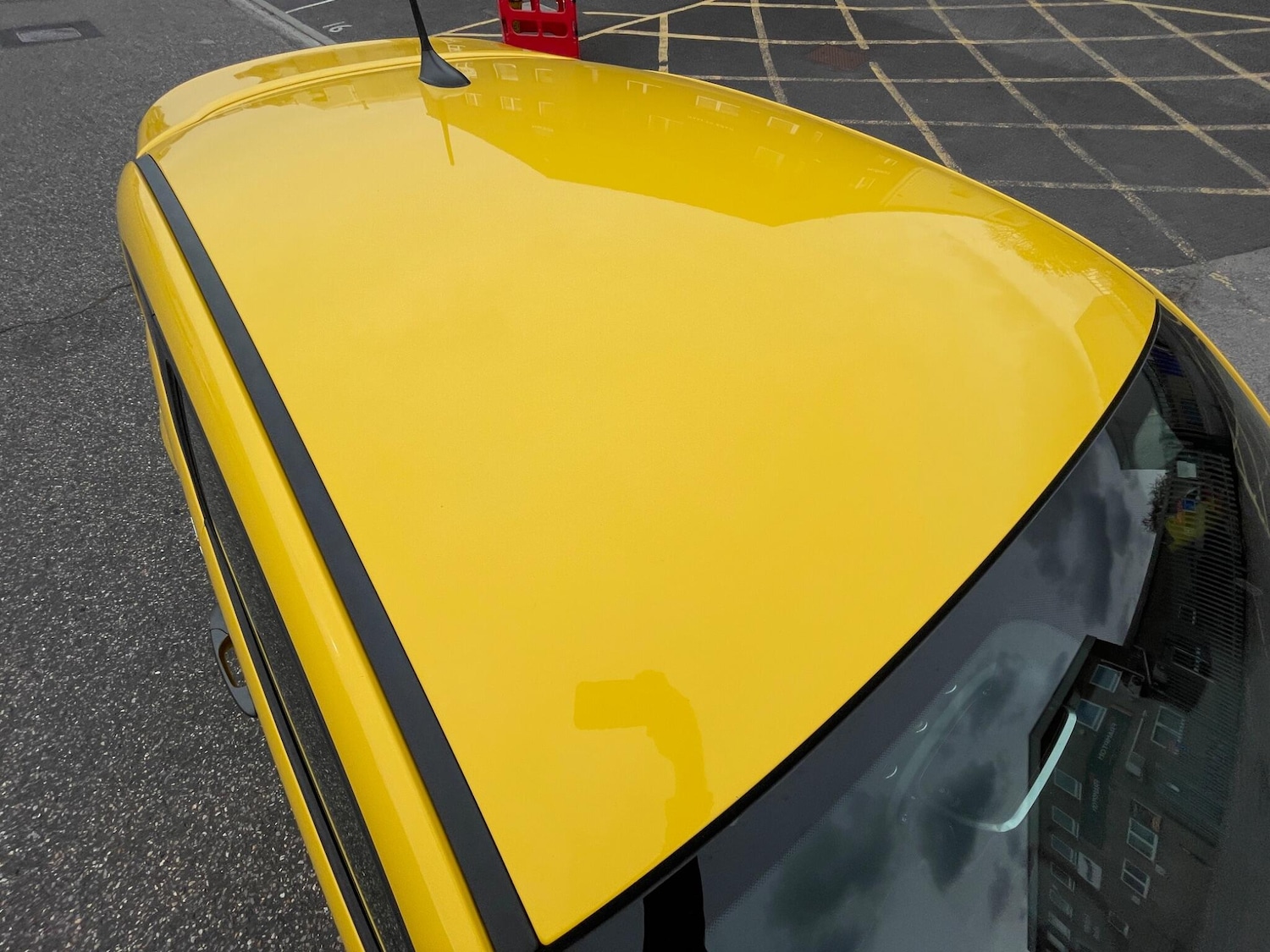 Used Abarth 595 2016 for sale - 76647651: Photo 47