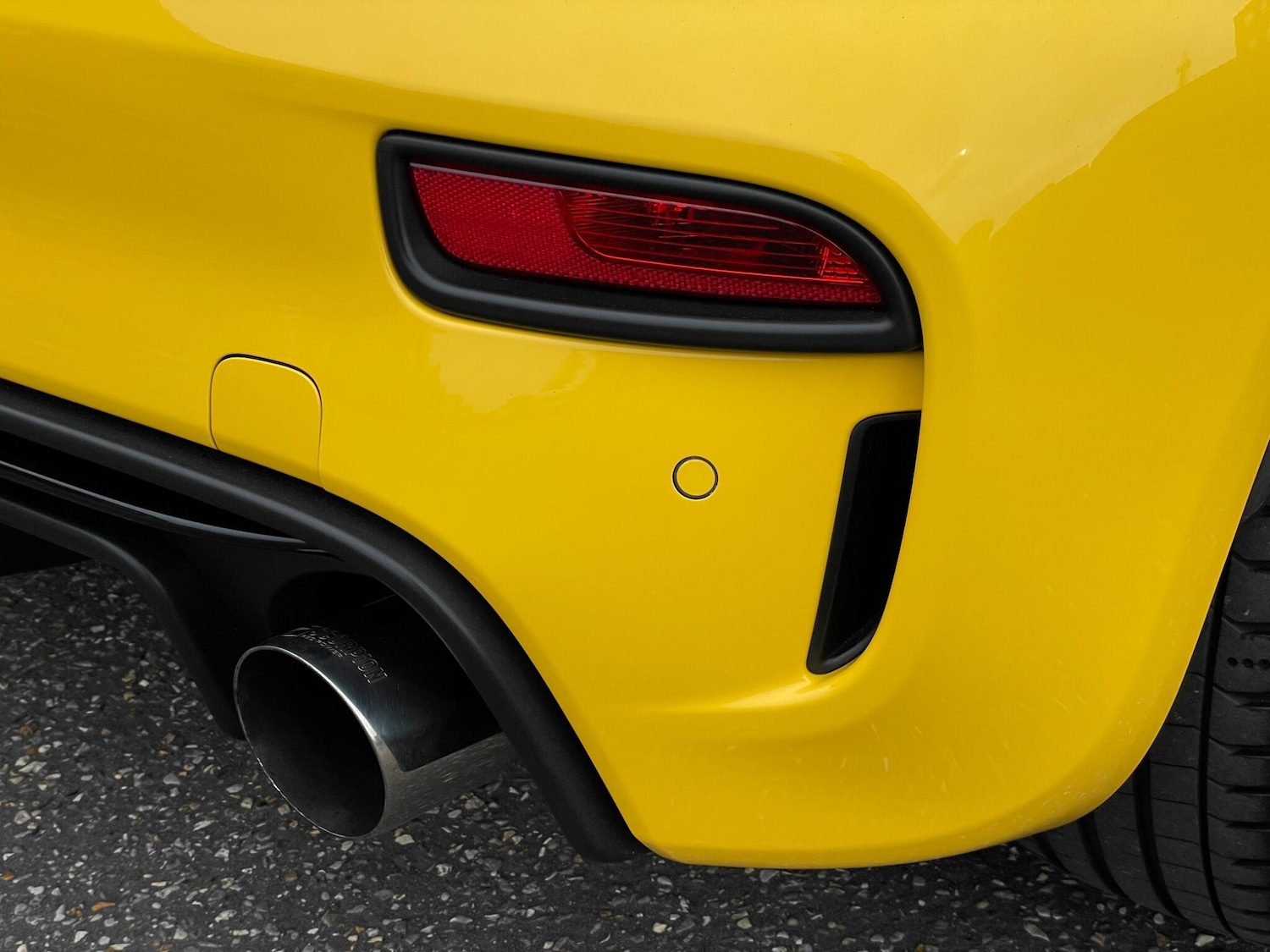 Used Abarth 595 2016 for sale - 76647651: Photo 52