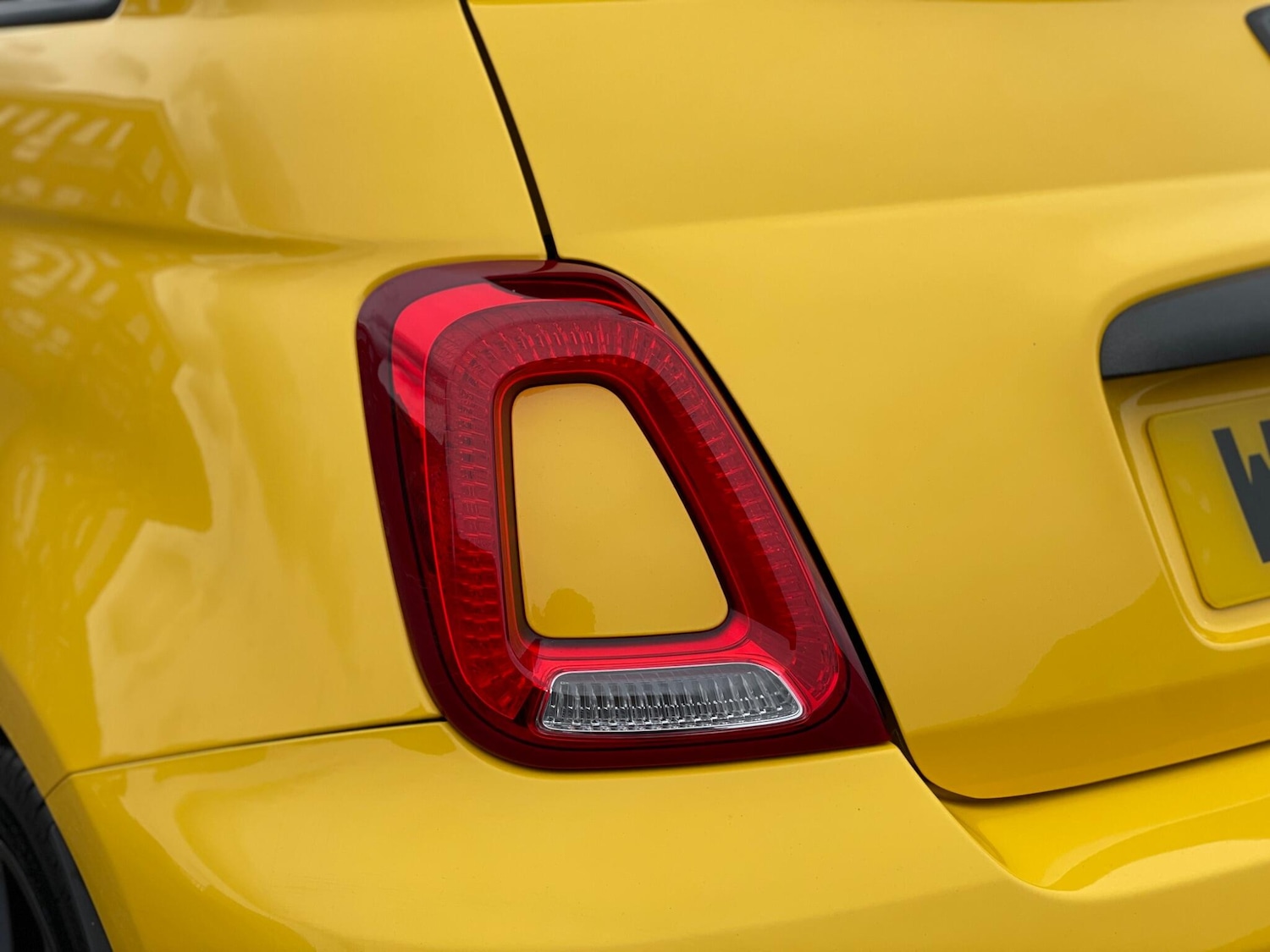 Used Abarth 595 2016 for sale - 76647651: Photo 54