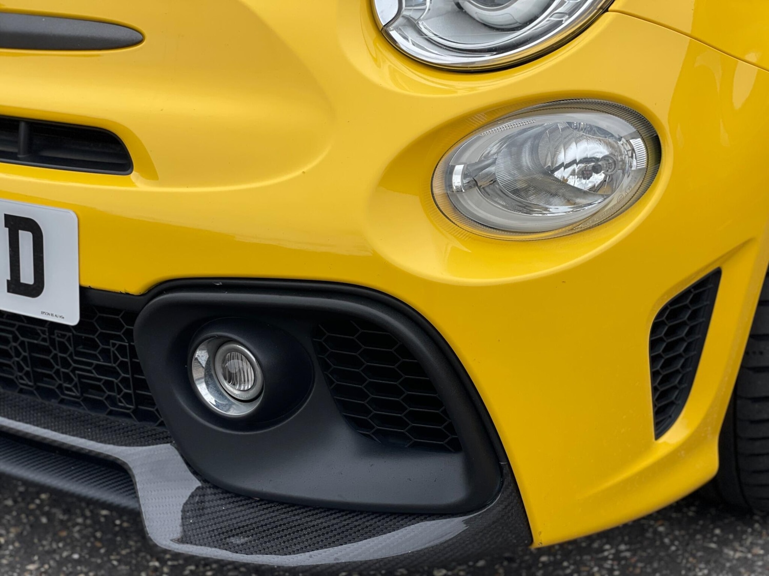 Used Abarth 595 2016 for sale - 76647651: Photo 59