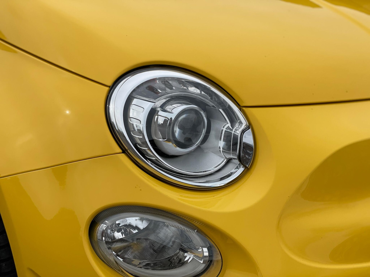 Used Abarth 595 2016 for sale - 76647651: Photo 61