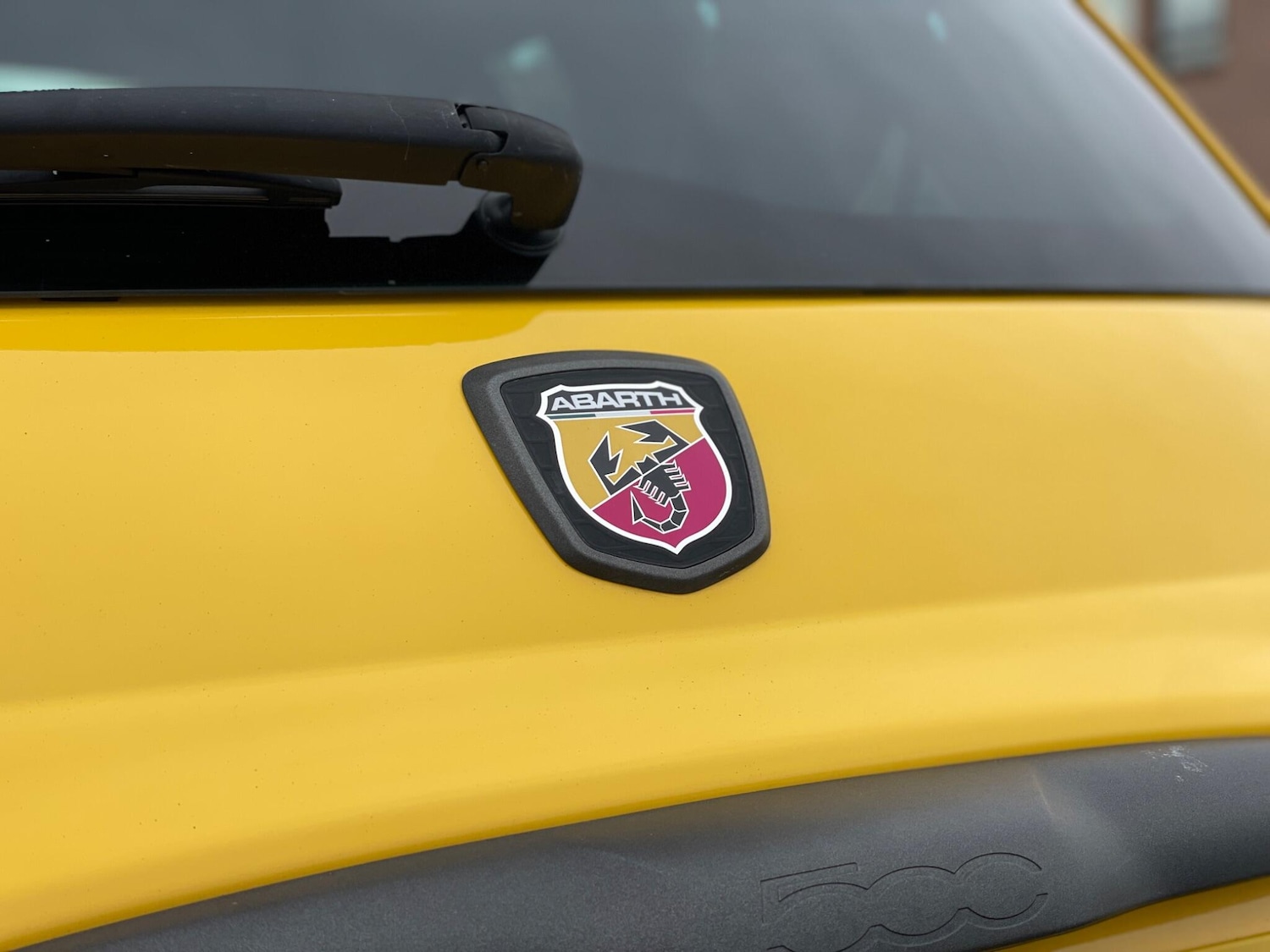 Used Abarth 595 2016 for sale - 76647651: Photo 71