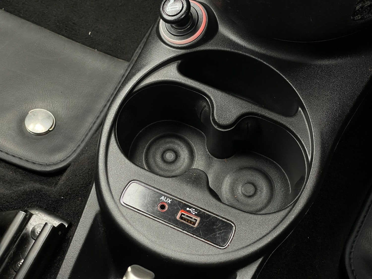 Used Abarth 595 2016 for sale - 76647651: Photo 87