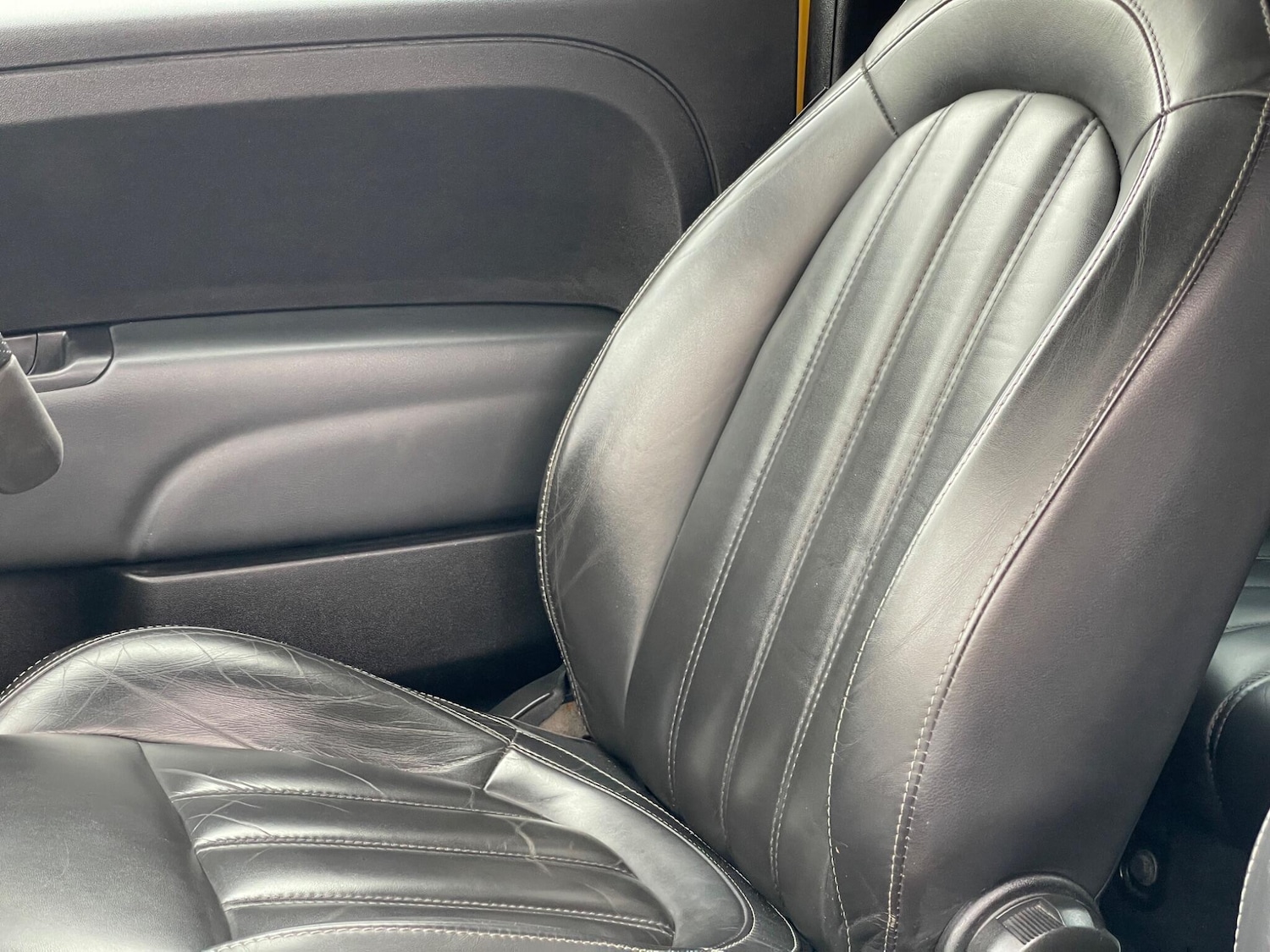 Used Abarth 595 2016 for sale - 76647651: Photo 95