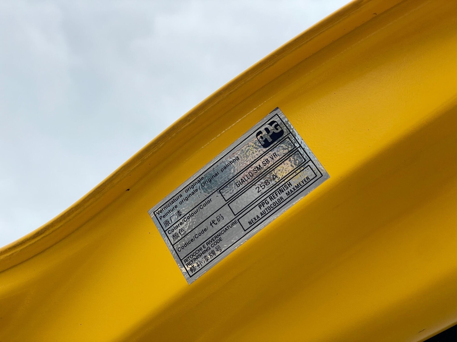 Used Abarth 595 2016 for sale - 76647651: Photo 96