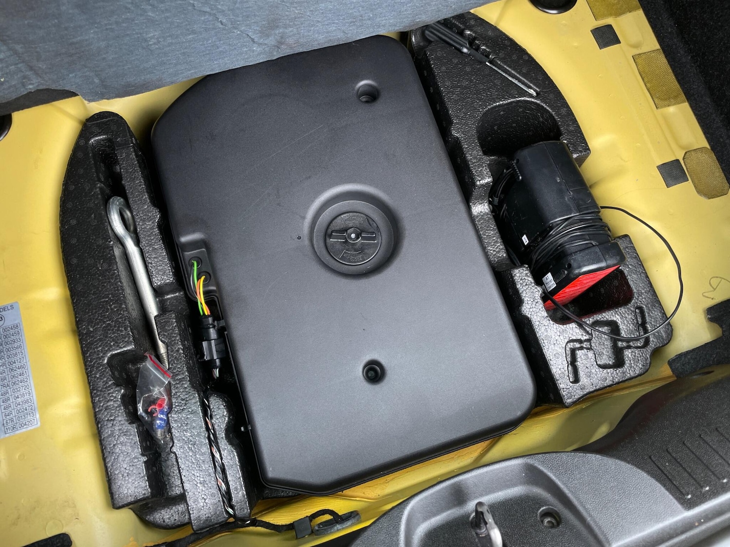 Used Abarth 595 2016 for sale - 76647651: Photo 97