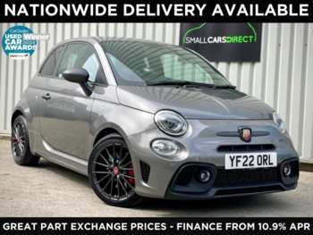 2022 (22) - 1.4 T-Jet 180 Competizione 3dr