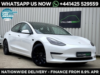 Used Tesla Model 3 2023 for sale - 78470969: Photo