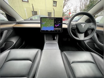Used Tesla Model 3 2023 for sale - 78470969: Photo