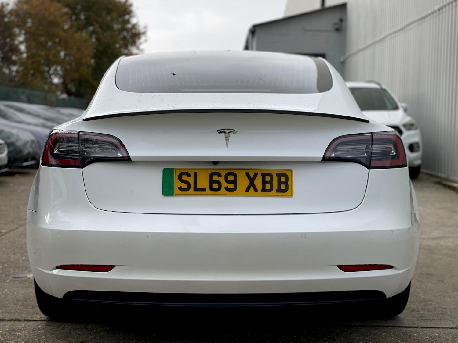 Used Tesla Model 3 for sale - 77560047: Photo 10