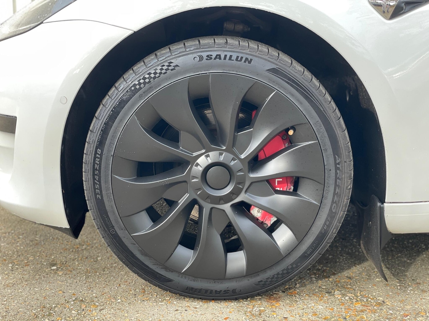 Used Tesla Model 3 for sale - 77560047: Photo 31