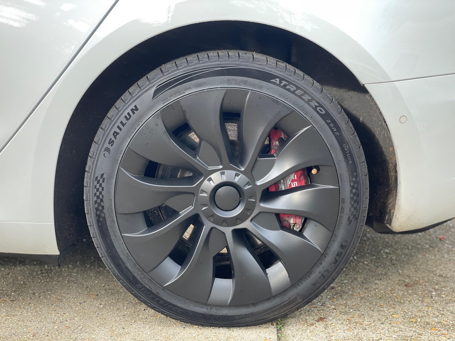 Used Tesla Model 3 for sale - 77560047: Photo 34