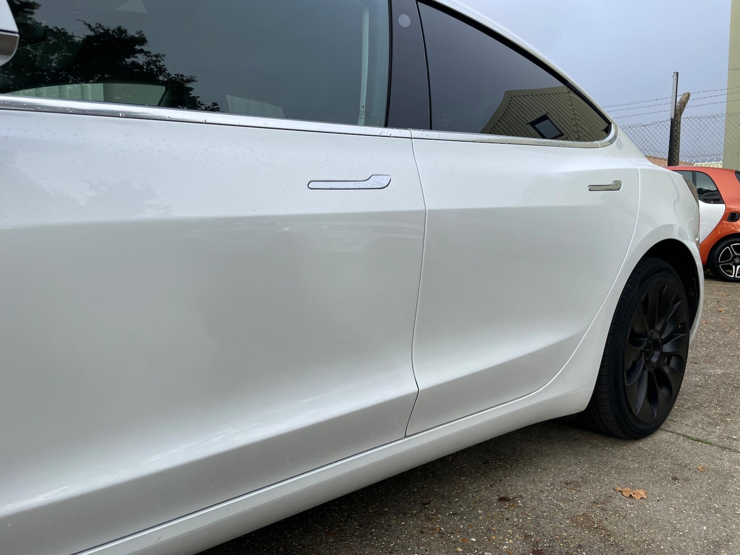 Used Tesla Model 3 for sale - 77560047: Photo 38