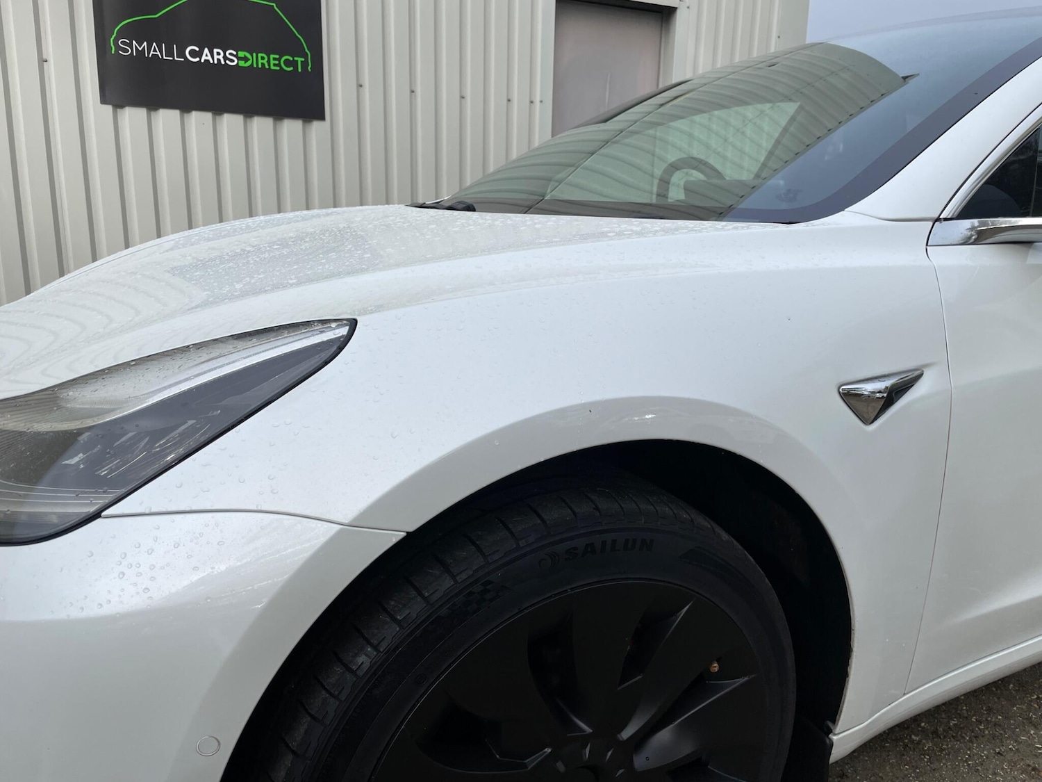 Used Tesla Model 3 for sale - 77560047: Photo 39