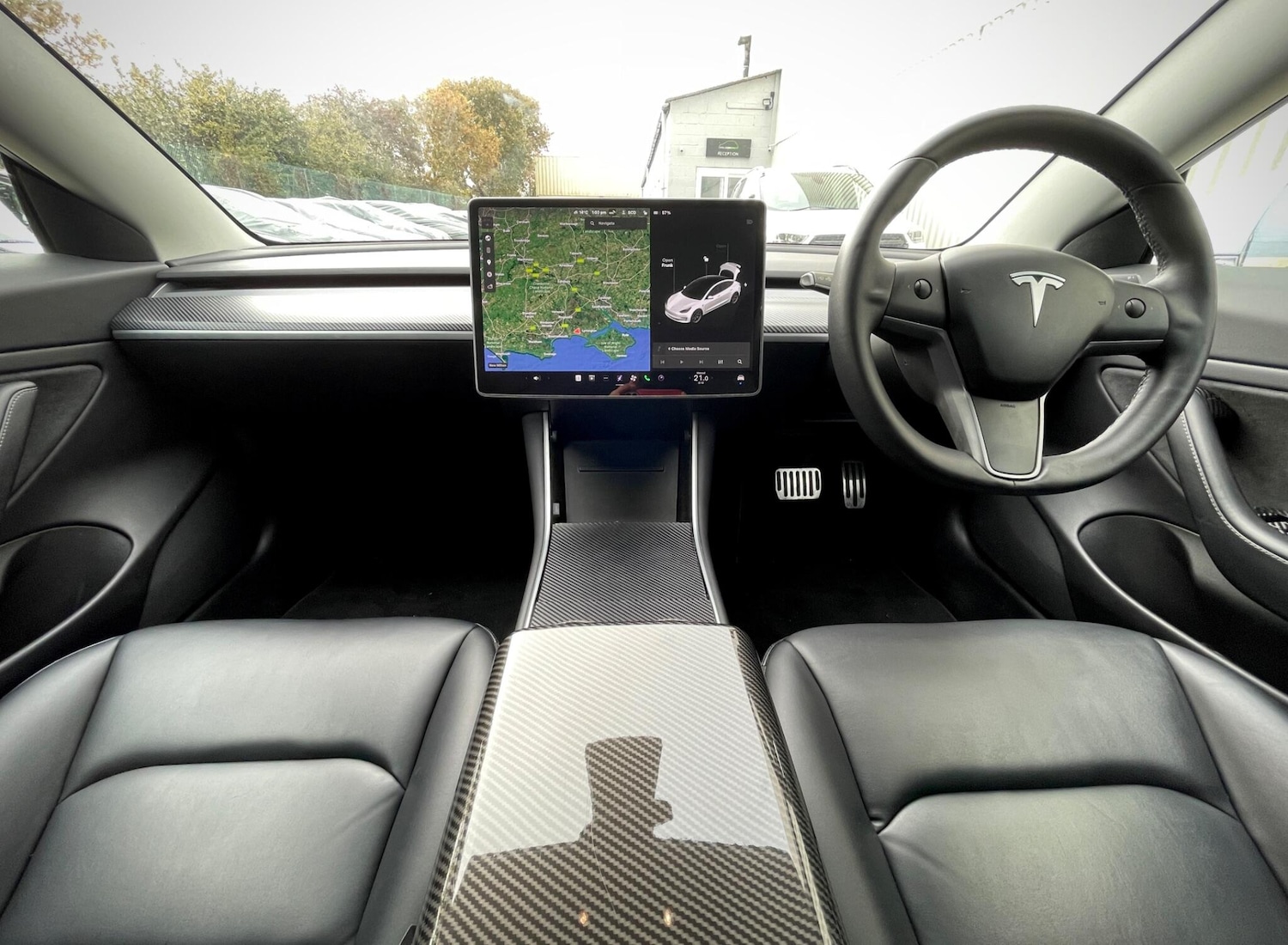 Used Tesla Model 3 for sale - 77560047: Photo 4