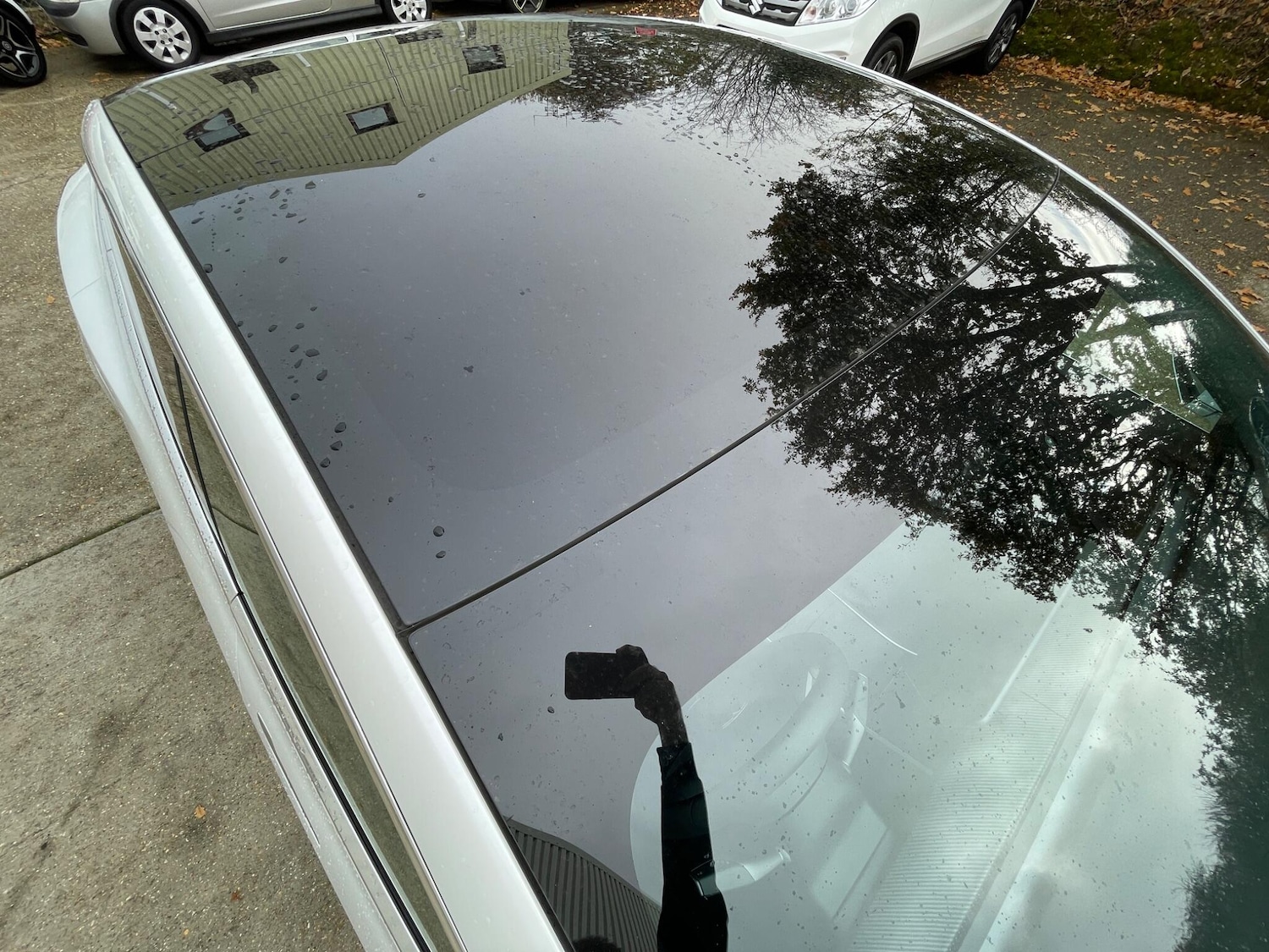 Used Tesla Model 3 for sale - 77560047: Photo 44