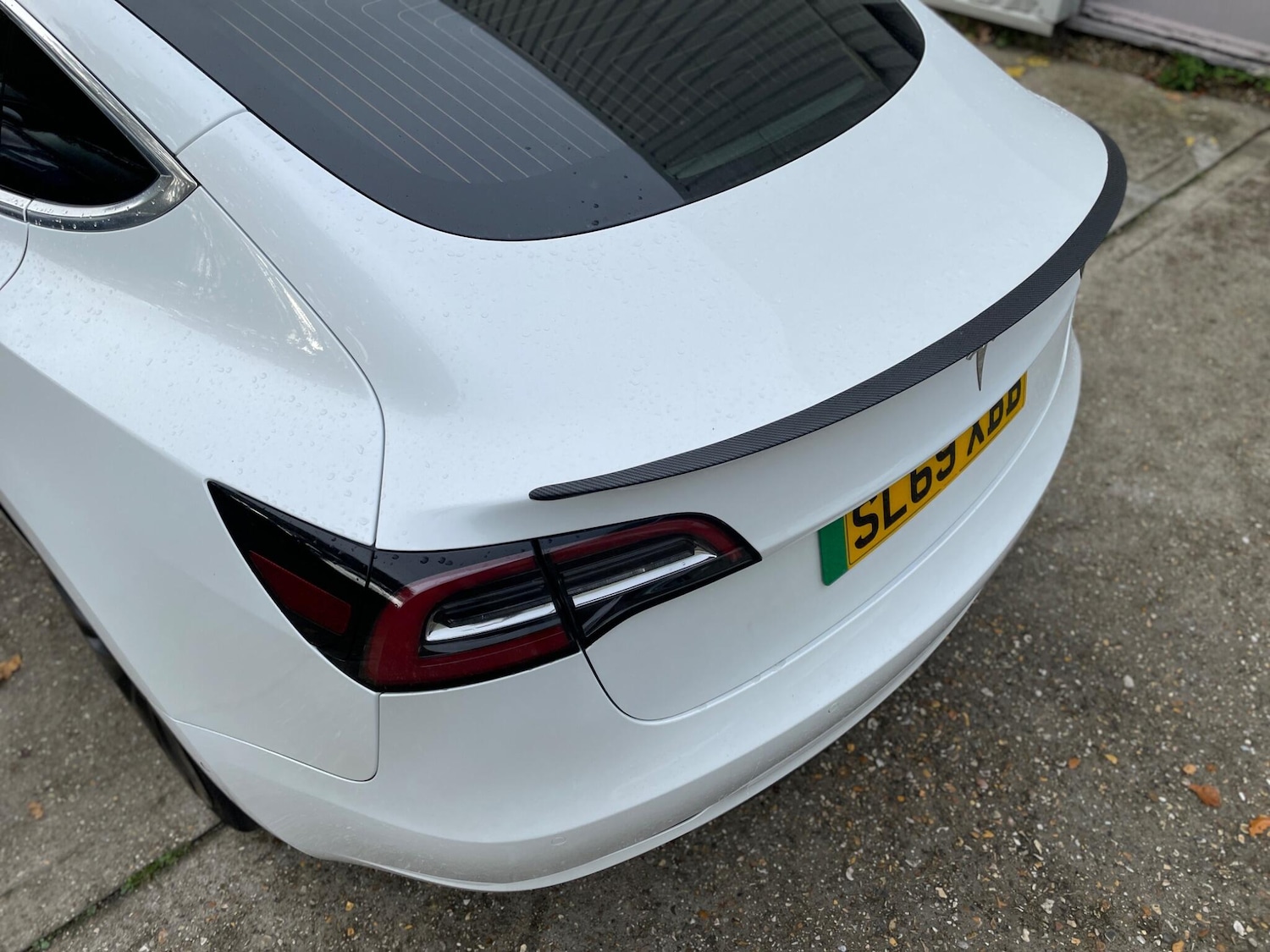 Used Tesla Model 3 for sale - 77560047: Photo 52